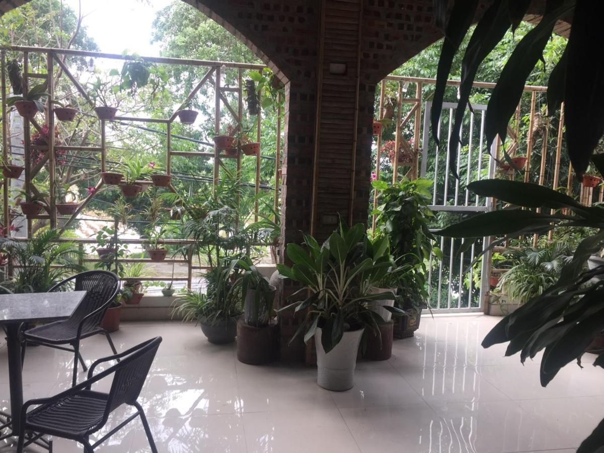 Tam Coc Scenery Homestay Van Lam Zewnętrze zdjęcie